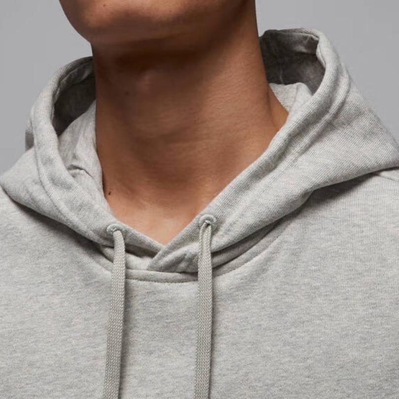 Jordan Sports Casual Hooded Pullover Sweatshirt Men Sweatshirts HQ8695-084