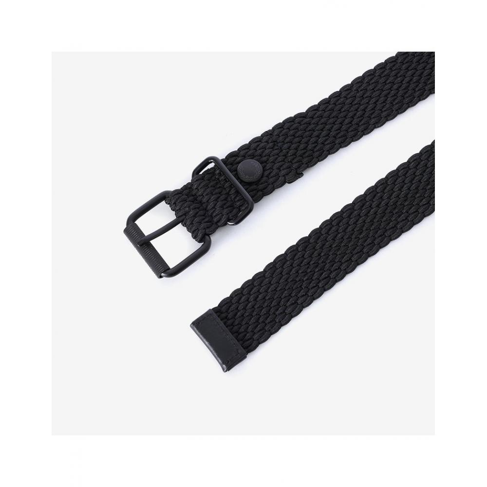 

Fred Perry тканый ремень Cfpu2438408 102 M