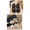 Sommer Atmungsaktive Damen Sportsandalen