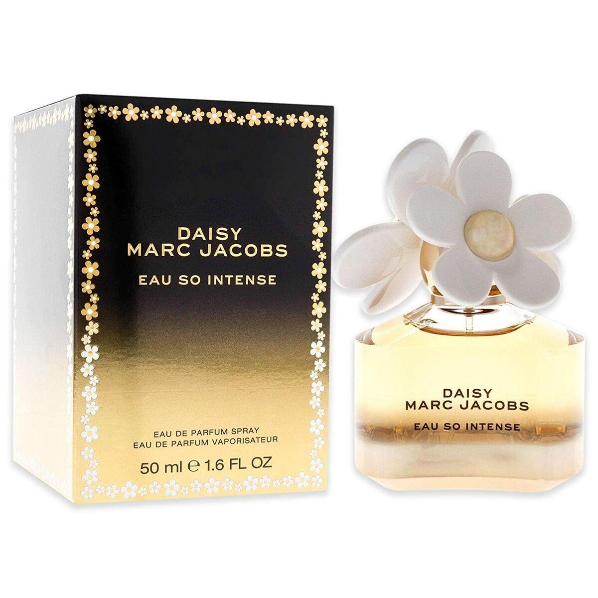 

Женские духи Marc Jacobs EDP Daisy Intense 50 мл