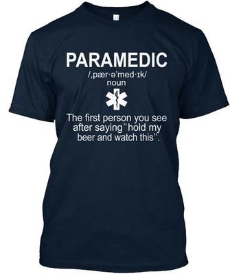 Oberteile – T-Shirts