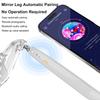 Smart AI Translation Glasses 100+ Languages Real-time Translation Bluetooth Sunglasses Earphones Voice Assistant Call Music