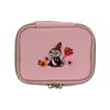 Stationery Moomin Goods Mini Pouch Little My S2336693 Sun-Star Box-Shaped