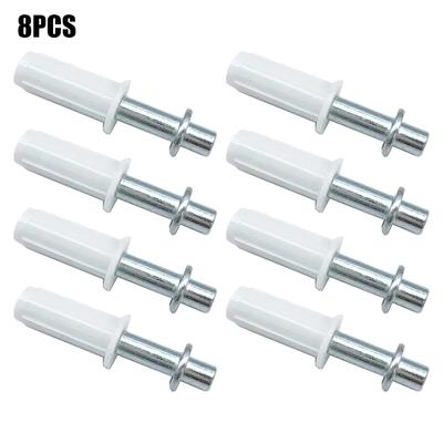 8PCS Top Pivot BiFold Bifold Dveřní kování Fit zárubeň