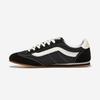 [Vans] Super Low Pro - Black, VN000D83BLA, 1020113078, Popular Korean Shoes