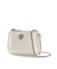 Cotedemoi Ecrin Mini Double Chain Bag - Cream