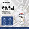 Jewelry Cleaner - Powerful Cleaning & Brightening