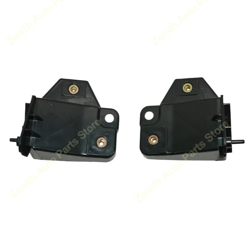 Headlight Brackets Retainer Support For Tesla Model S 2016- 1061331-00-B 1061332-00-B Left or Right Plastic Auto Parts