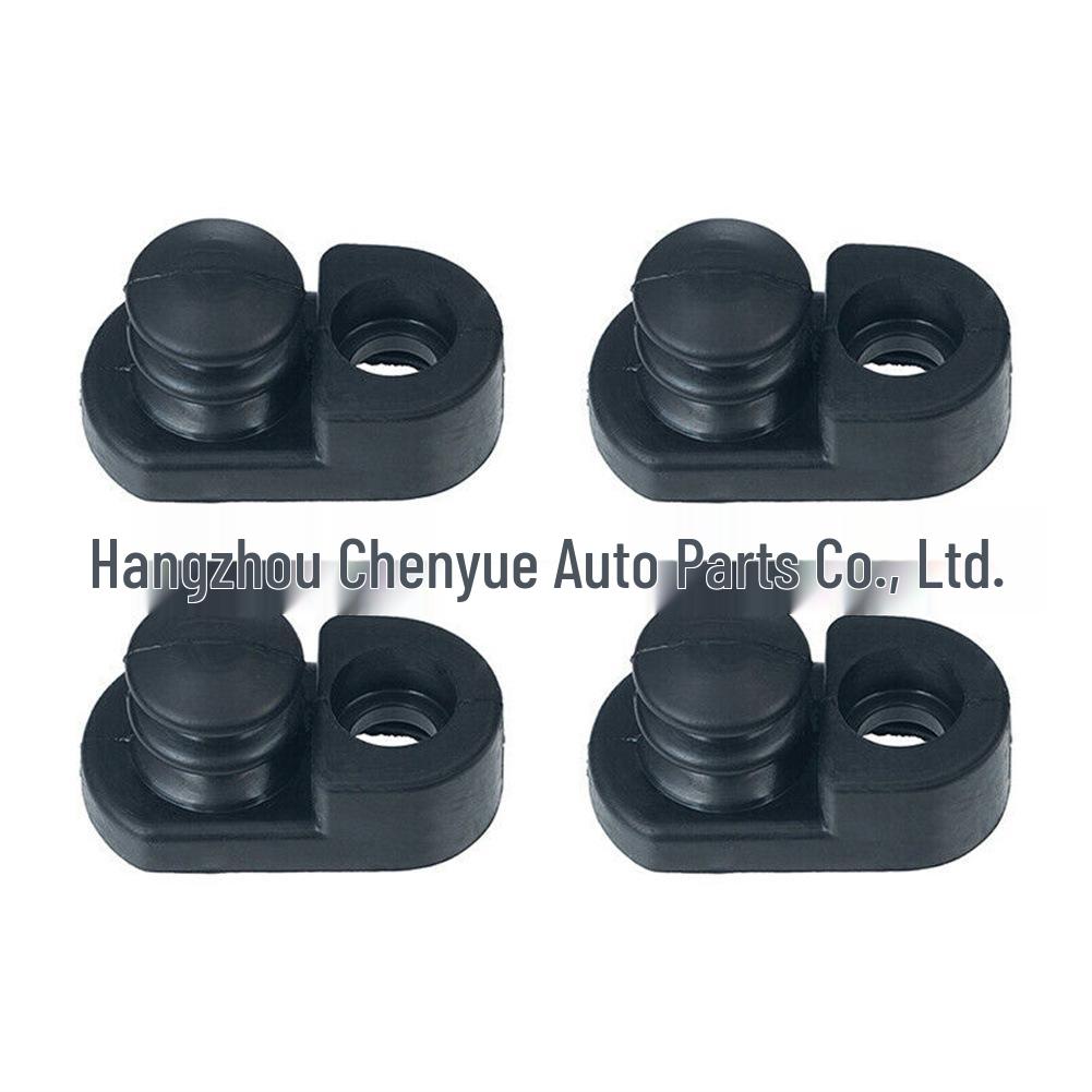 Nissan Patrol GQ Y60 GU Y61 Door Switch Cover Set (4 pcs) 25368-6P000