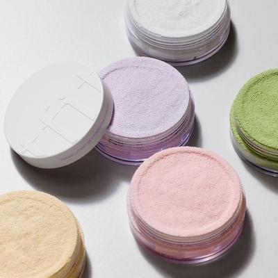 Gesichts-Make-up  – Puder