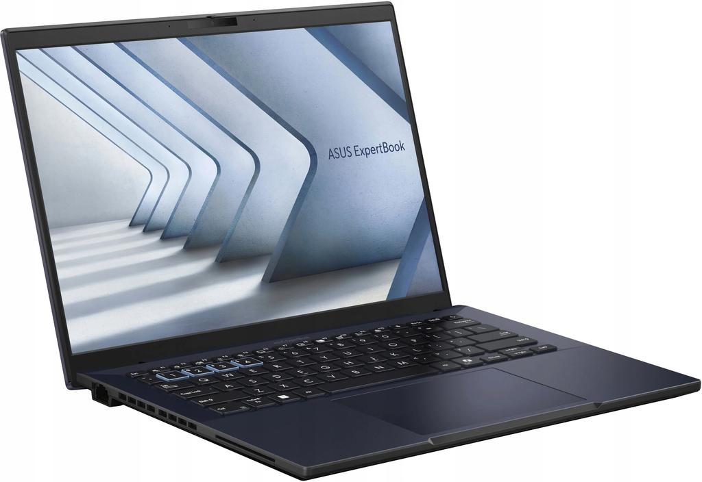 Laptop Asus Expertbook B3404Cma Intel Core Ultra 7 16 Gb 512 Gb Ssd 1 Pc