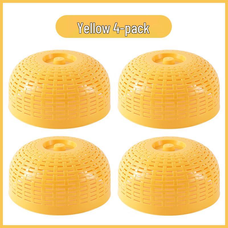 Zhaoran Breathable Dustproof Food Covers