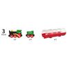 Brio Wooden Railway Educational Toy Steam Train & Tunnel (Ages 3+) 33892 Birthday, Christmas, Gift, Indoor Play, Boys, Girls