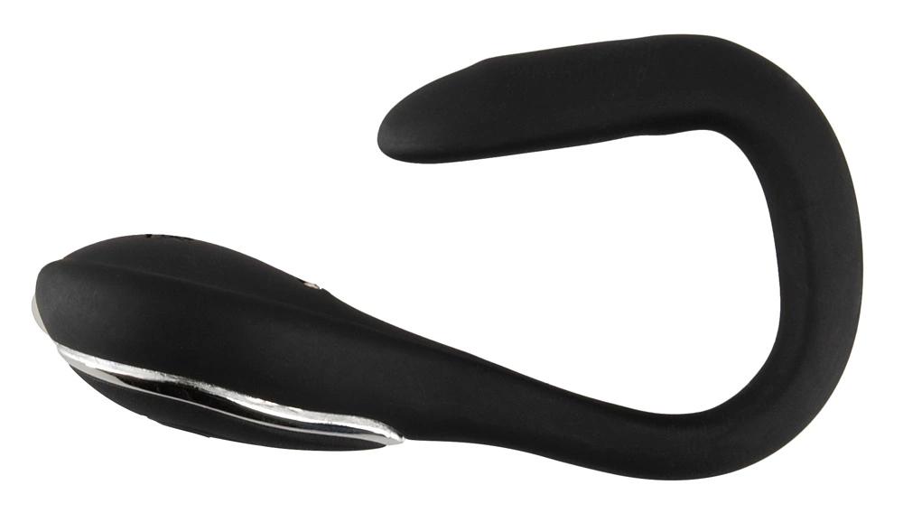 Penisplug - Vibrating Bendable Penis Dilator