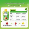 Heinz Baby Fruit Puree