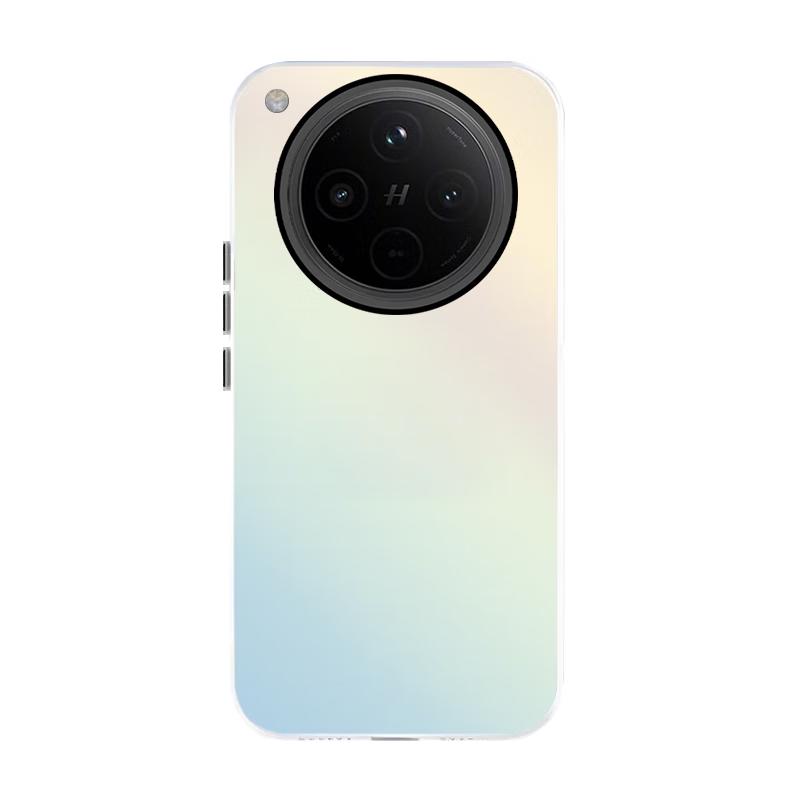 

OPPO Gradient Frosted Anti-Drop Silicone Phone Case OPPO Find X8