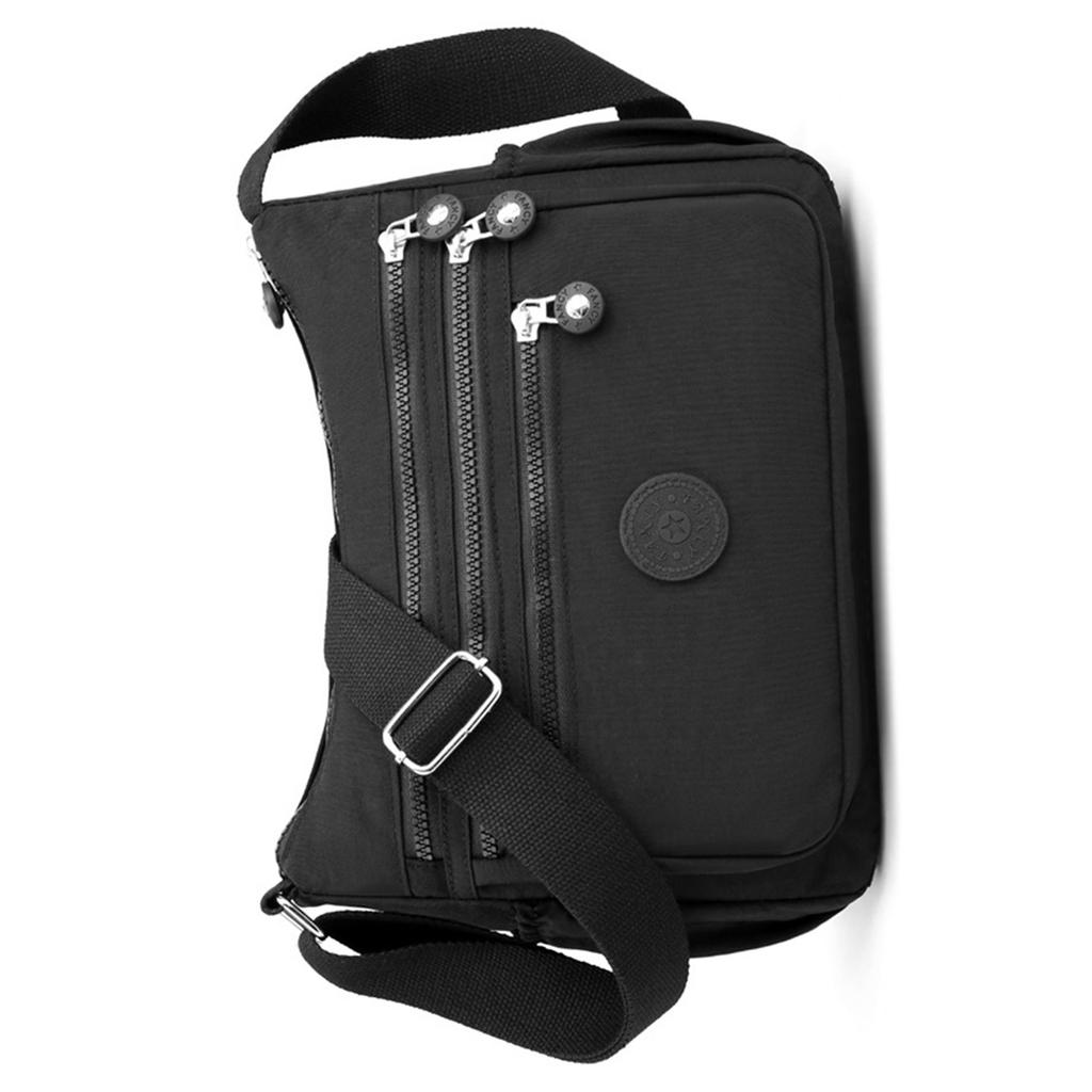 Practical and Fashionable Women's Shoulder Bag Nylon Crossbody Bags Perfect for Outdoor Activities and Travel