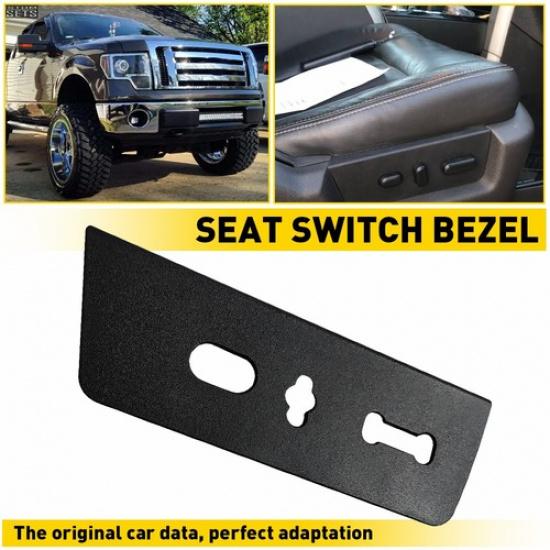Подходит для 2009-2014 F-150 Ford F150 Передняя Правая Электроприводная Панель Переключателей Сиденья Пассажирской Стороны