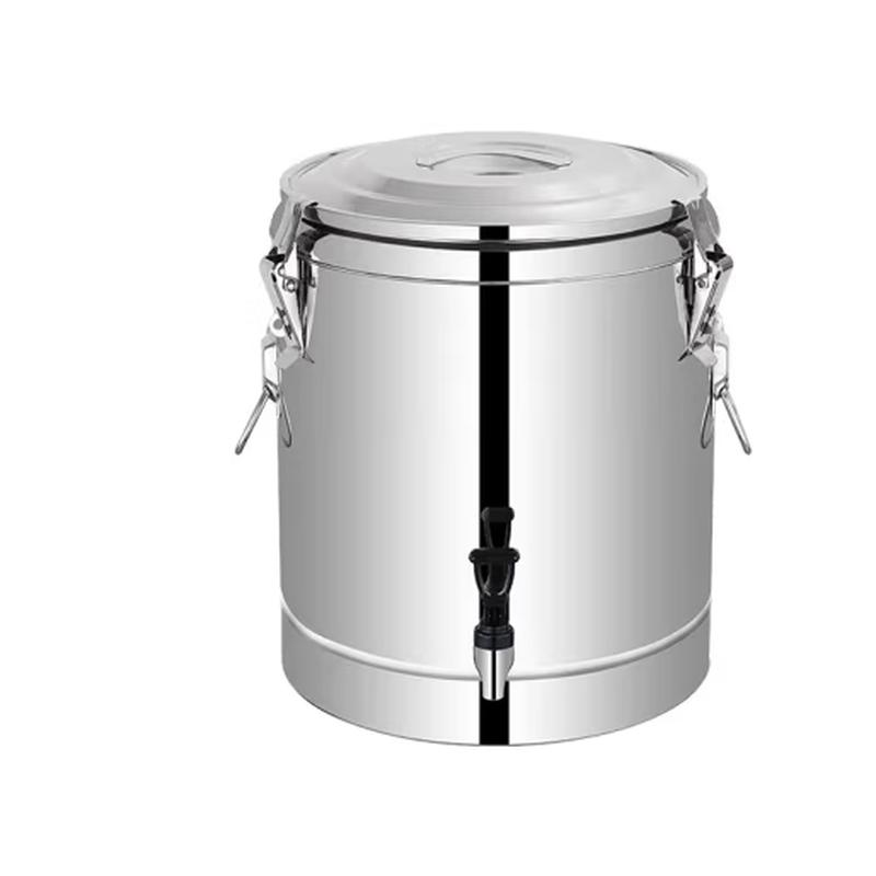 SIFAR Stainless Steel Insulated Drink Dispenser