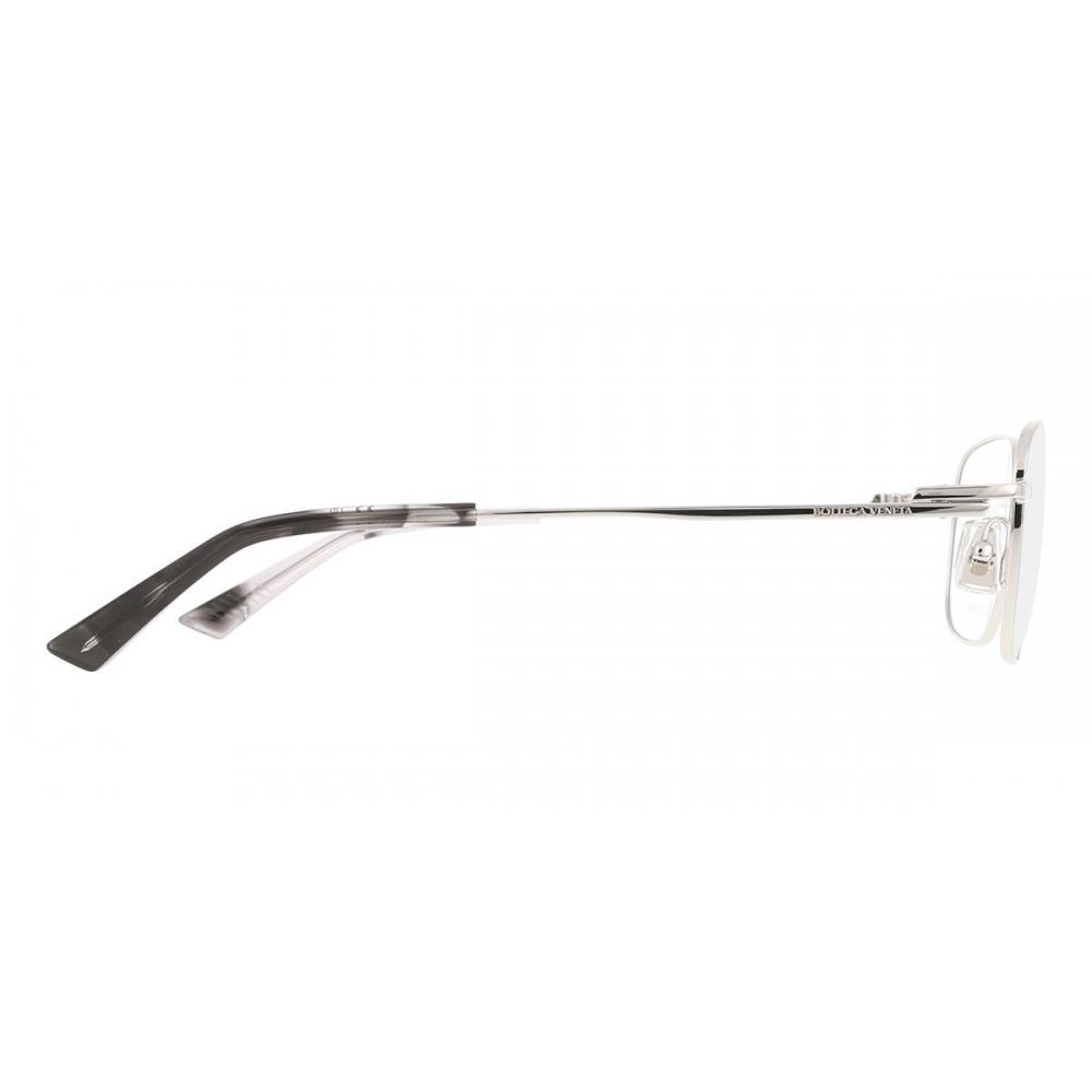 Bottega Veneta Bv1333o Asian Fit 002 Men Eyeglasses