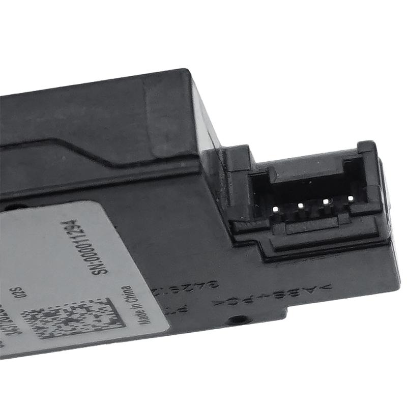 Strong ABS Steering Assist Module Plugs & Play Automotive Lane Tracking Modules 3JD959542A Replacements for Magotan