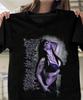 Unisex Shirt Cotton Oversize Large Size Rare Cradle Of Filth Band