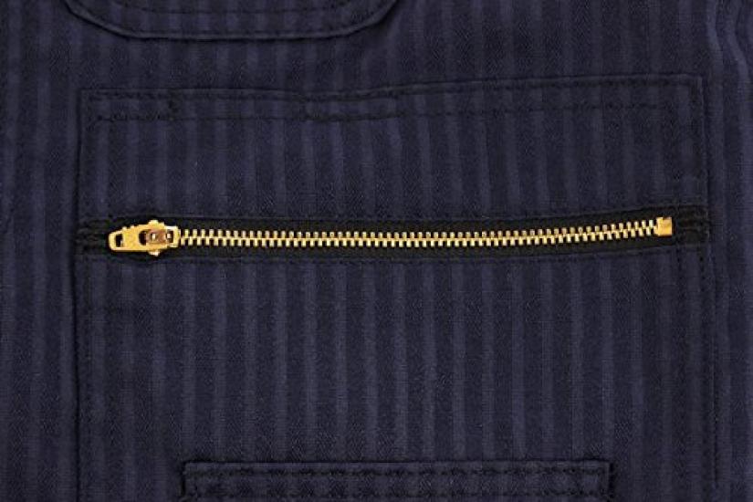 Toraichi 7160 Series Top Vest Tobi Size Sumi Gray [Toraichi] (7160-611) Workwear, Workwear, Nikkapokka, Toraichi, Clothing, M, 77,