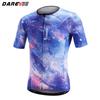 Cycling Jersey Cool Touch Moisture Wicking Base Layer Man Cycling Maillot 2026 MTB Road Anti Slip Men Cycling Clothing