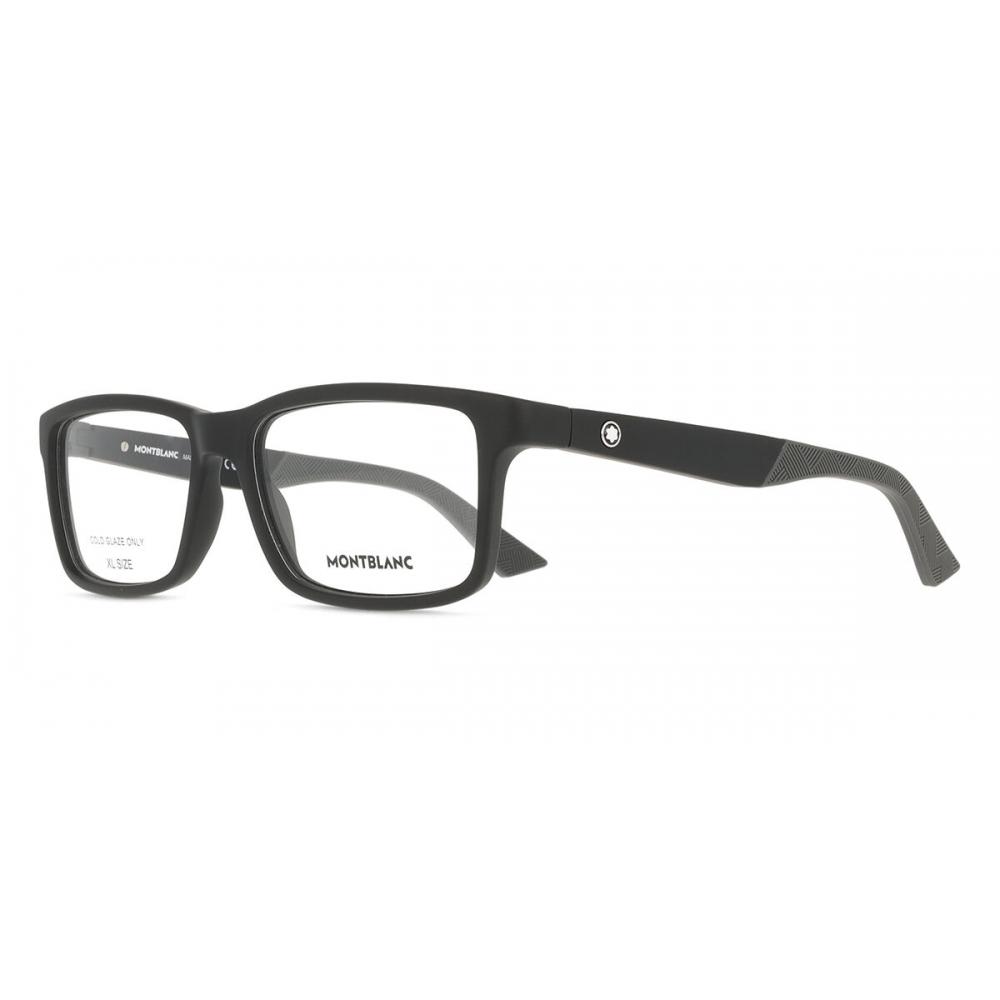 Montblanc Mb0402o 002 Men Eyeglasses