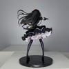 Shizaki Kuang Three-figure Dating Battle Beautiful Girl Two-dimensional Animation Peripheral Statue Tabletop Ornament for Gifts