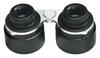 Kasai Trading 3x50mm [Reinforced] Stargazing Binoculars CS-BINO 3x50