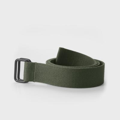 MISTICA 38m Ring Webbing Belt MU035KH