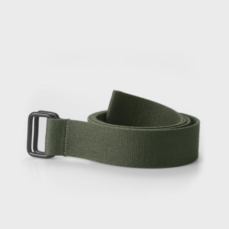 MISTICA 38m Ring Webbing Belt MU035KH