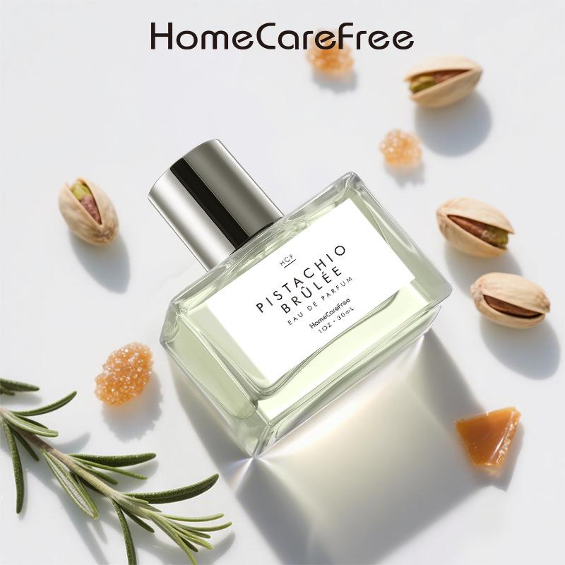 

30Ml Caramel Pistachios Scent Body Fragrance Spray Men S And Women S Fragrance Oil Dating Fresh Niche Long-Lasting Fragrance onesize