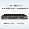 Huawei S5731S-S48T4X-A Enterprise Gigabit Switch