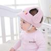 JJovce Baby Safety Helmet: Anti-Fall & Anti-Collision Head Protection for Infants & Toddlers.
