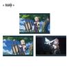 Sunsyea Genshin Impact Official Merch miHoYo Original Authentic PV Series Cards Wanderer Ayato Tartaglia Klee Baizhu