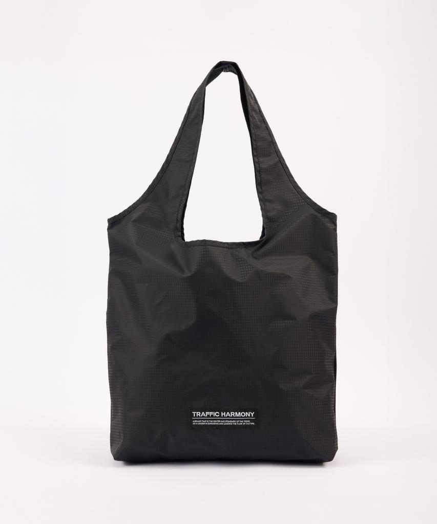 Traffic Harmony Folded Shoulder Bag