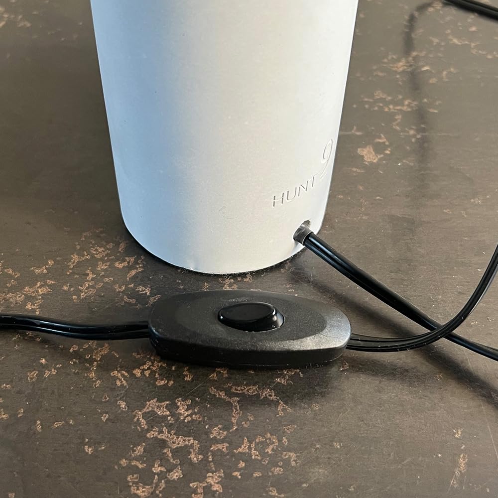 Dripping Lamp Lava Lamp Light HUNT9 (Marine Snow) #58230