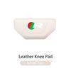 Car Interior Leg Knee Rest Pads Leather Cushion For Jaguar XF XJ XE XK S-Type F-Type X-Type F-Pace I-Pace E-Pace PP23