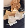 Seamless Wireless Push Up Gathering Invisible Bra For Women