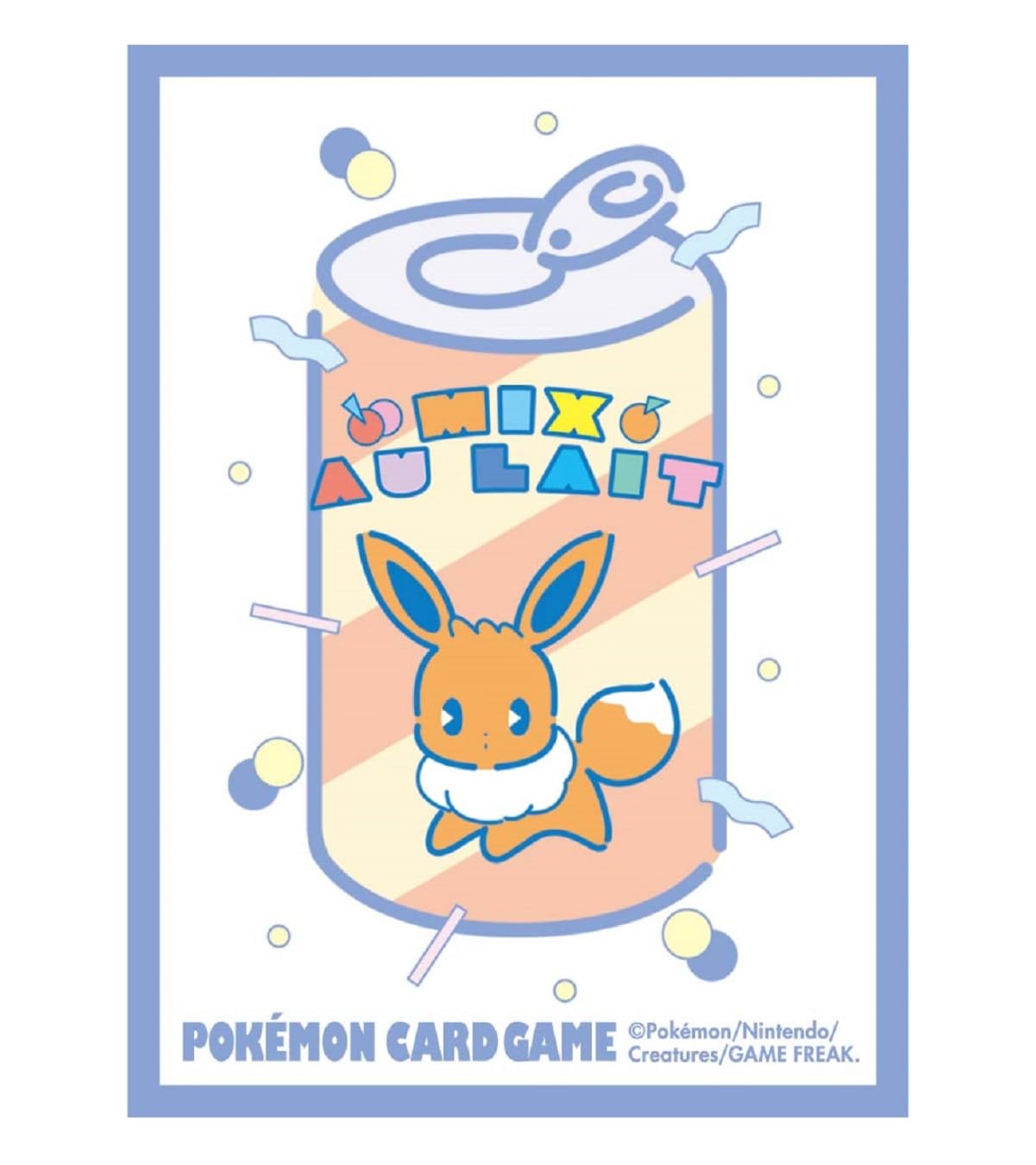 

Pokemon Center Оригинальная карточная игра Pokemon Deck Shield Mixed Ore