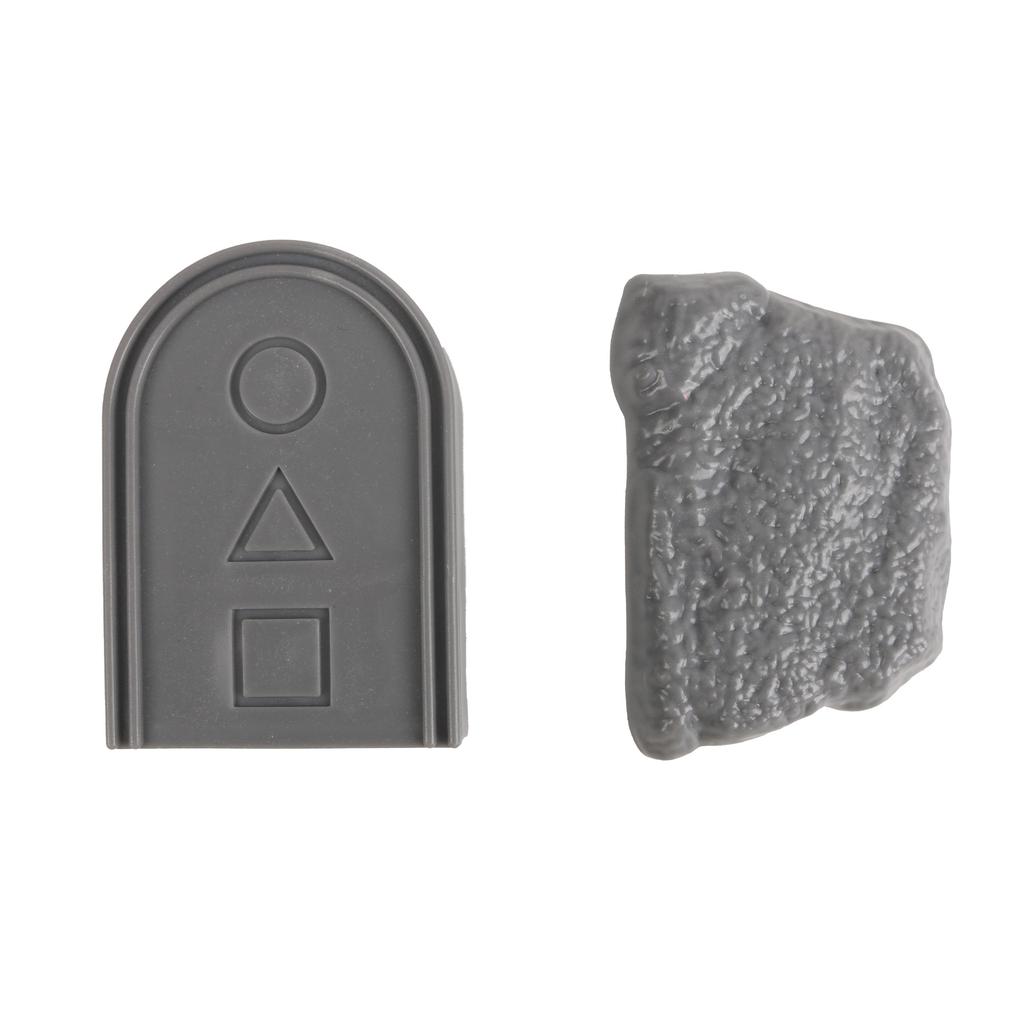 Dice 5 Gonggi Jack Stone Pebbles Set Funny Gonggi Korean Game Traditional Play Game Hand Eye Coordination Training Board Game