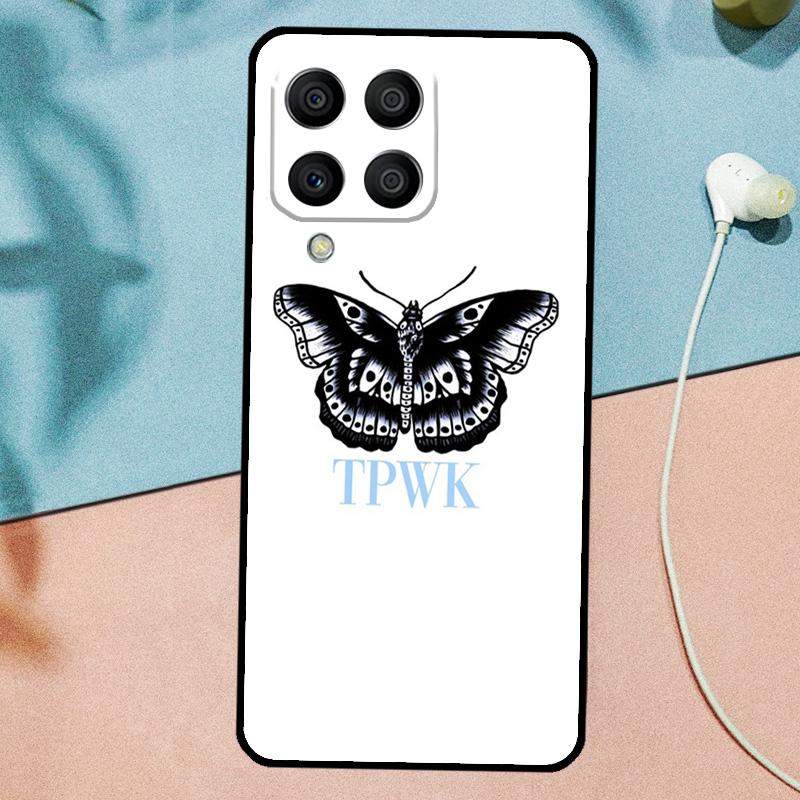 Treat People With Kindness For Samsung Galaxy M53 M33 M11 M21 M31 M12 M13 M14 M15 M35 M34 M54 M32 M52 M06 M16 M55 Case