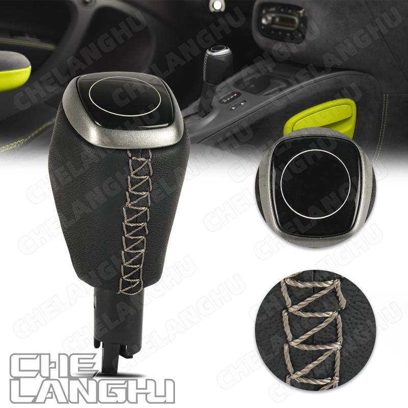 

Handball Knob For Mercedes-Benz Smart 463 New Car Automatic Gear Shift Knob Modification Car Accessory