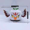 Cross-Border Blox Fruits Game Plush Toy: Devil Fruit Box Doll Ornaments