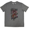 Red Hot Chili Peppers - In The Flesh (T-Shirt)