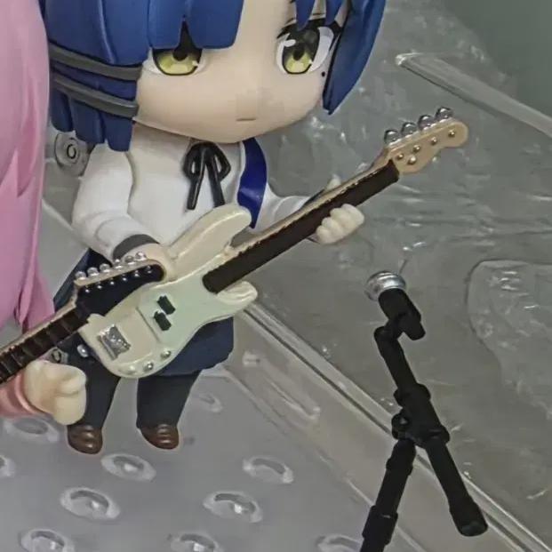 

Botch The Rock Ryonendo Nendoroid