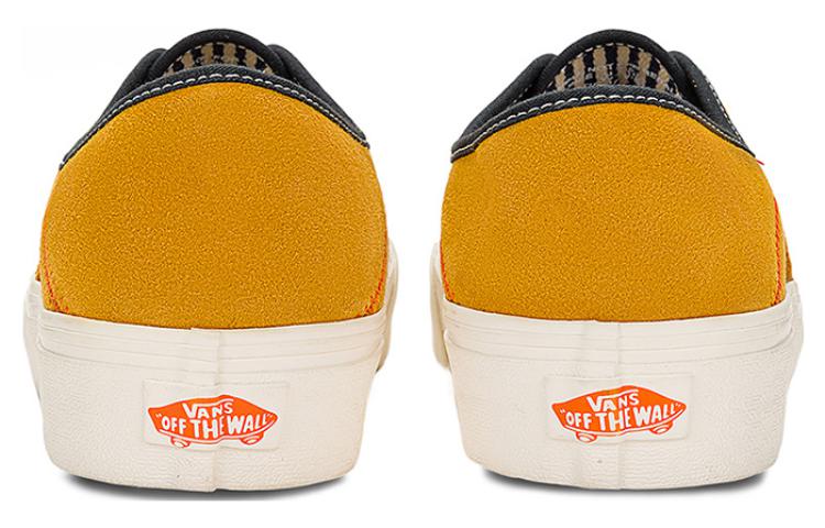 Vans Authentic Convert VR3 'Growth Garden   Sunflower' VN0009PWHF0