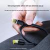 Ugreen Cat7 Slim 10 Gigabit Ethernet Cable